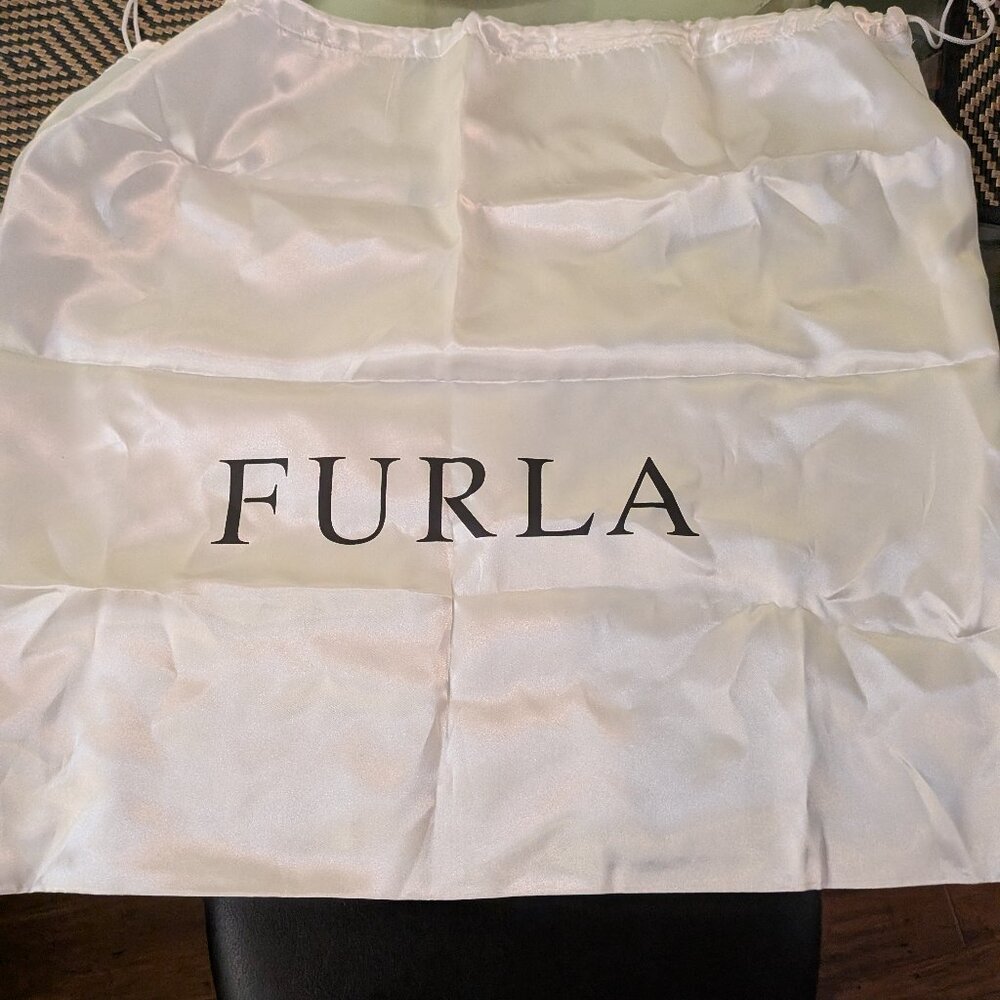 Large Furla Dust Bag Cover